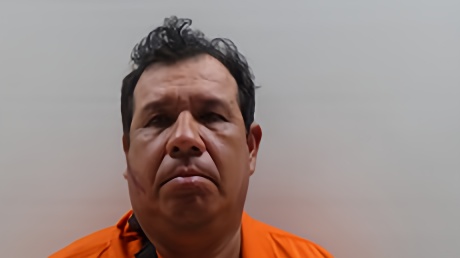Mugshot of ZAMORA RODRIGUEZ JESUS