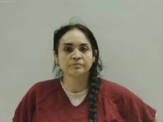 No mugshot available