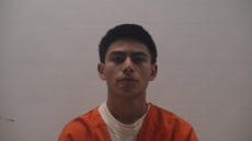 Mugshot of VILLAFUERTE HERNANDEZ BERNARDO