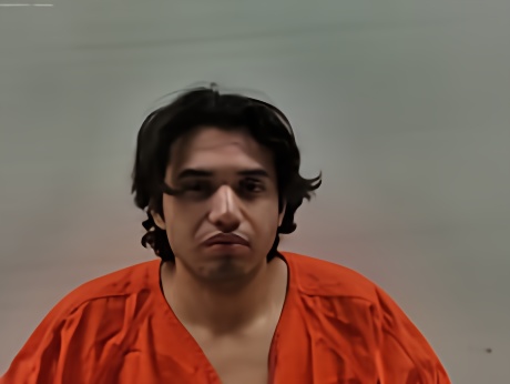 Mugshot of TAFOLLA FABIAN YAHIR