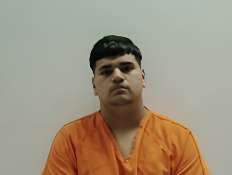 Mugshot of MORIN AGUILAR JAVIER EDUARDO