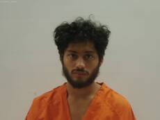 Mugshot of PEREZ FRANCISCO