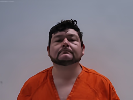 Mugshot of MEDRANO SANCHEZ RAYMUNDO