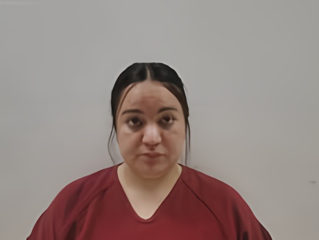 Mugshot of MATA VERONICA