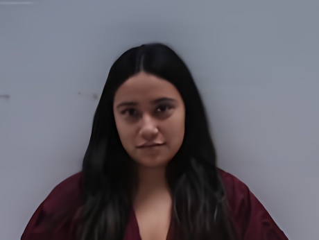 Mugshot of CHAVARRIA MIA