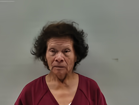 Mugshot of SANCHEZ OFELIA MONTOYA
