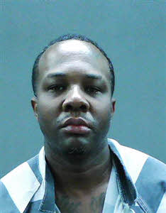 Mugshot of Kelvin Antony Horsley
