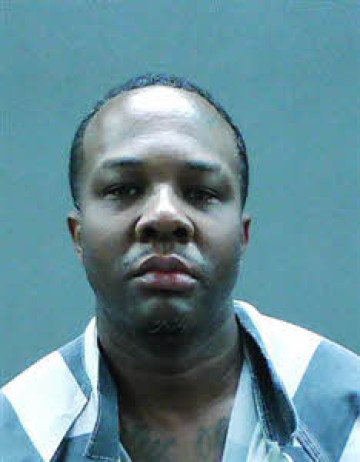 Mugshot of Kelvin Antony Horsley