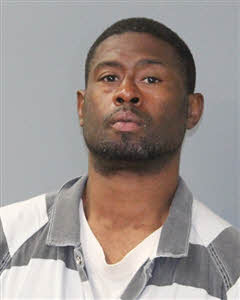 Mugshot of Marcus Dewayne Williams