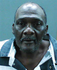 Mugshot of Ronald Keith Walker