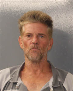 Mugshot of Robert Lawrence Rodgers