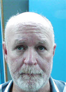 Mugshot of Dennis Oliver