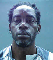 Mugshot of Jeffery Okeith Henderson