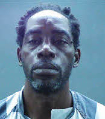 Mugshot of Jeffery Okeith Henderson
