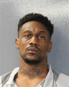 Mugshot of Keon Derrel Williams