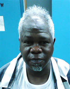 Mugshot of Rodney O'neal Hayden