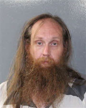 Mugshot of Robert Wayne Whatley