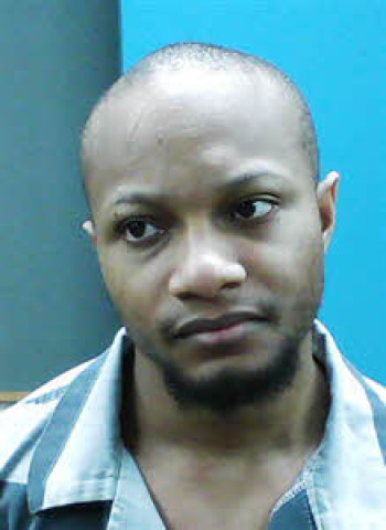 Mugshot of Jakelon D Earl