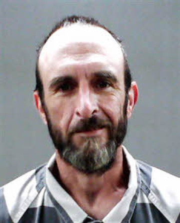 Mugshot of Curtis Ryan Whatley