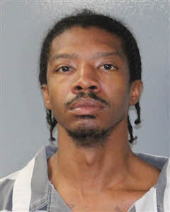 Mugshot of Ervin Jamel Long