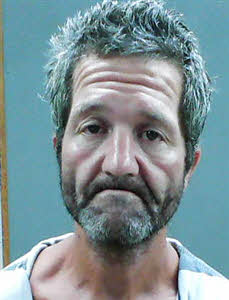 Mugshot of Terry Dewayne Bray