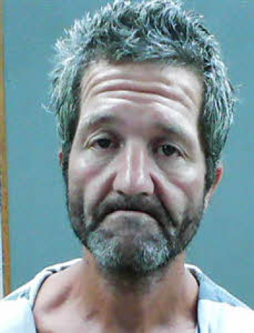 Mugshot of Terry Dewayne Bray