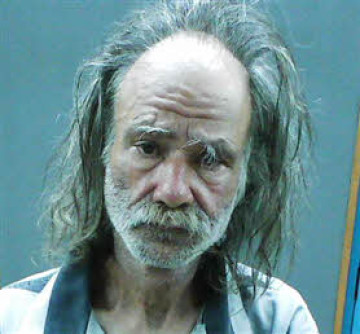 Mugshot of Gordon Edmond Sears