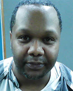 Mugshot of Trenton Tanario Washington