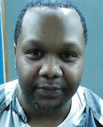 Mugshot of Trenton Tanario Washington