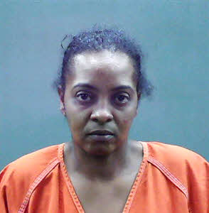 Mugshot of Samantha Nicole Grubbs