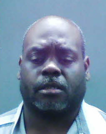 Mugshot of Shontavious Lemarcus Johnson