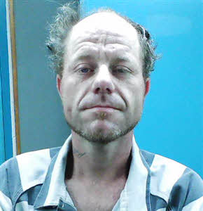 Mugshot of Phillip Benjamin Byers