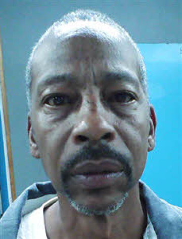Mugshot of Kevin Lamar Jones