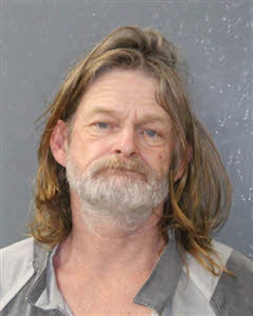 Mugshot of Leander Dan Price