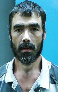 Mugshot of Stephen Lee Moore