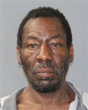 Mugshot of Benjie Lee Fields