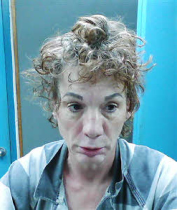Mugshot of Timothy Shawn Price