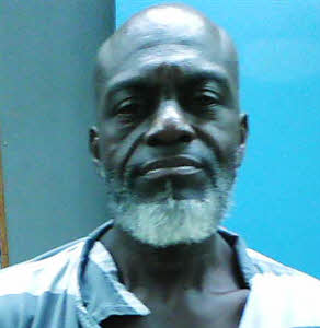Mugshot of Eric M Garner