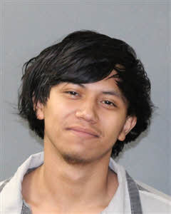 Mugshot of Jose Daniel Cantera