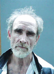 Mugshot of Calvin Ray Wright