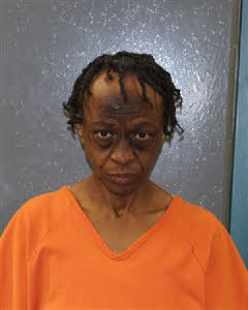 Mugshot of Debeara Jackson Homer