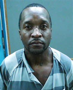 Mugshot of Travis Tremayne Sheppard