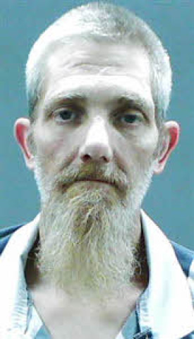 Mugshot of Billy Wayne Duke