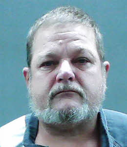 Mugshot of Johnny Lynn Solley