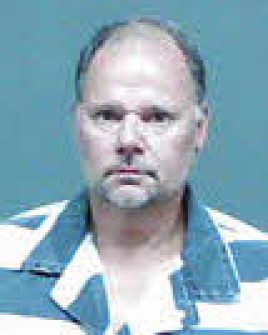 Mugshot of Clint Ellis Alcorn
