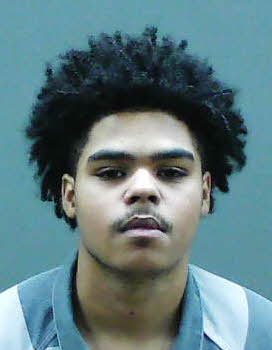 Mugshot of Jamariyon Lachase Askew
