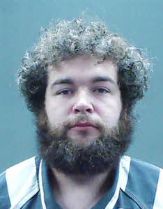 Mugshot of Tabias James Desgrange