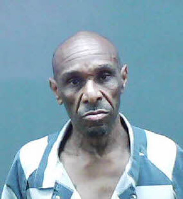 Mugshot of Secial Laroyce Heath