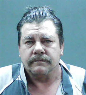 Mugshot of Jonathon Al Wilhelm