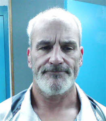 Mugshot of William Shawn McDaniel